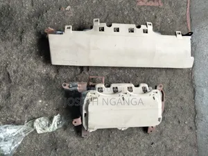 V8 Kneel Airbag