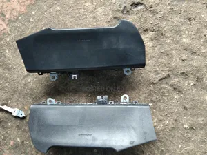 Hillux Revo Kneel Airbag