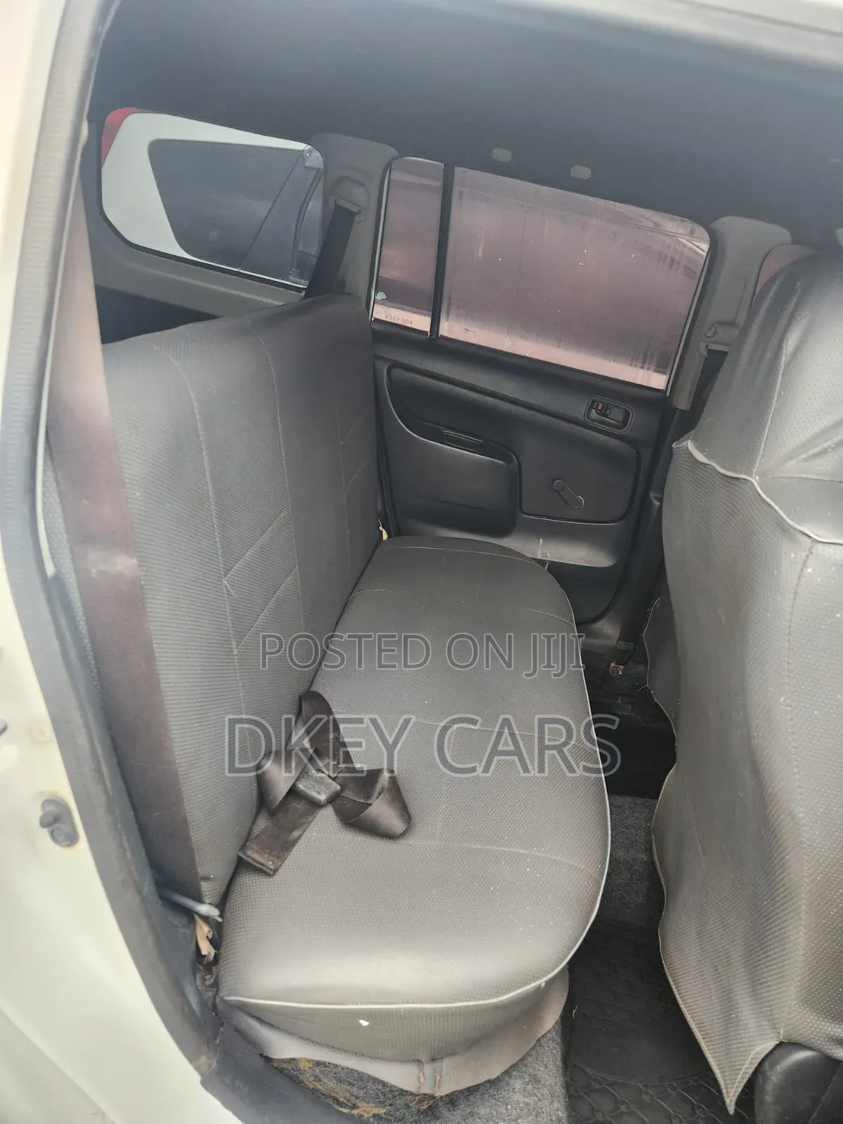 Toyota Probox 2013 White