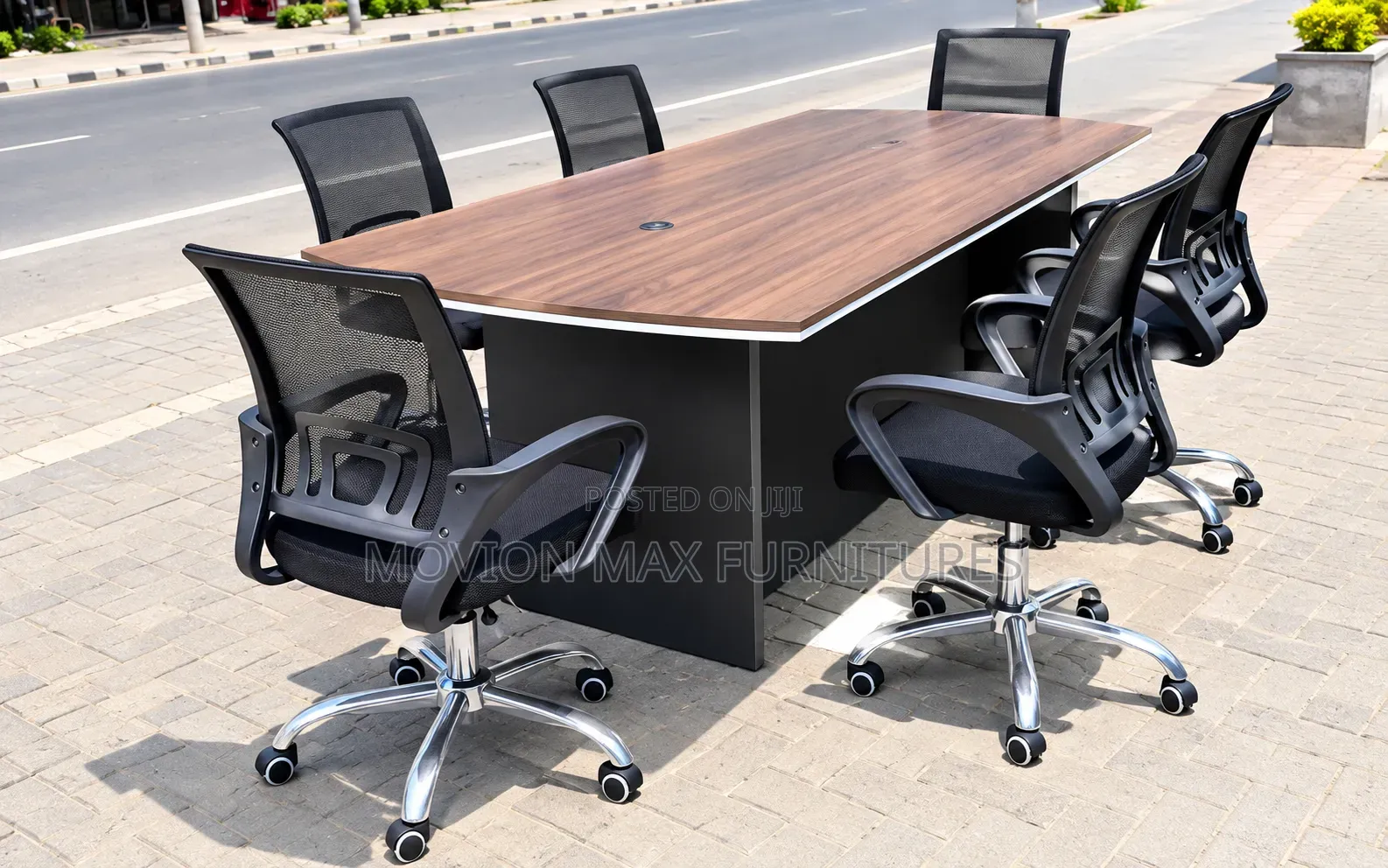 Boardroom Table Boardroom Table Meeting Comfort