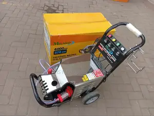 Milano Electric High Pressure Washer