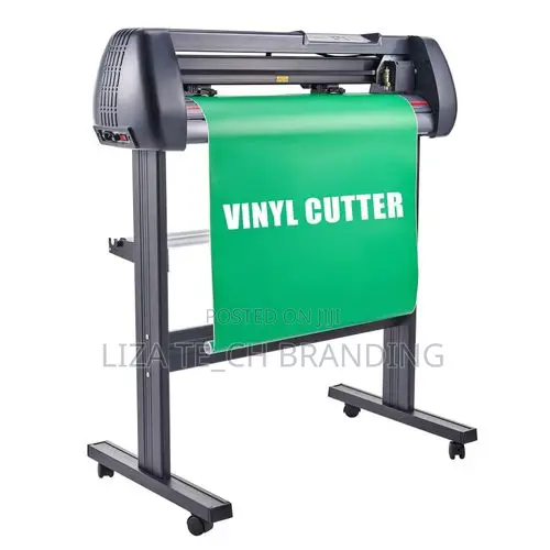 Vinyl Cutter 28 Inch Vinyl Cutting Plotter 720 Mm