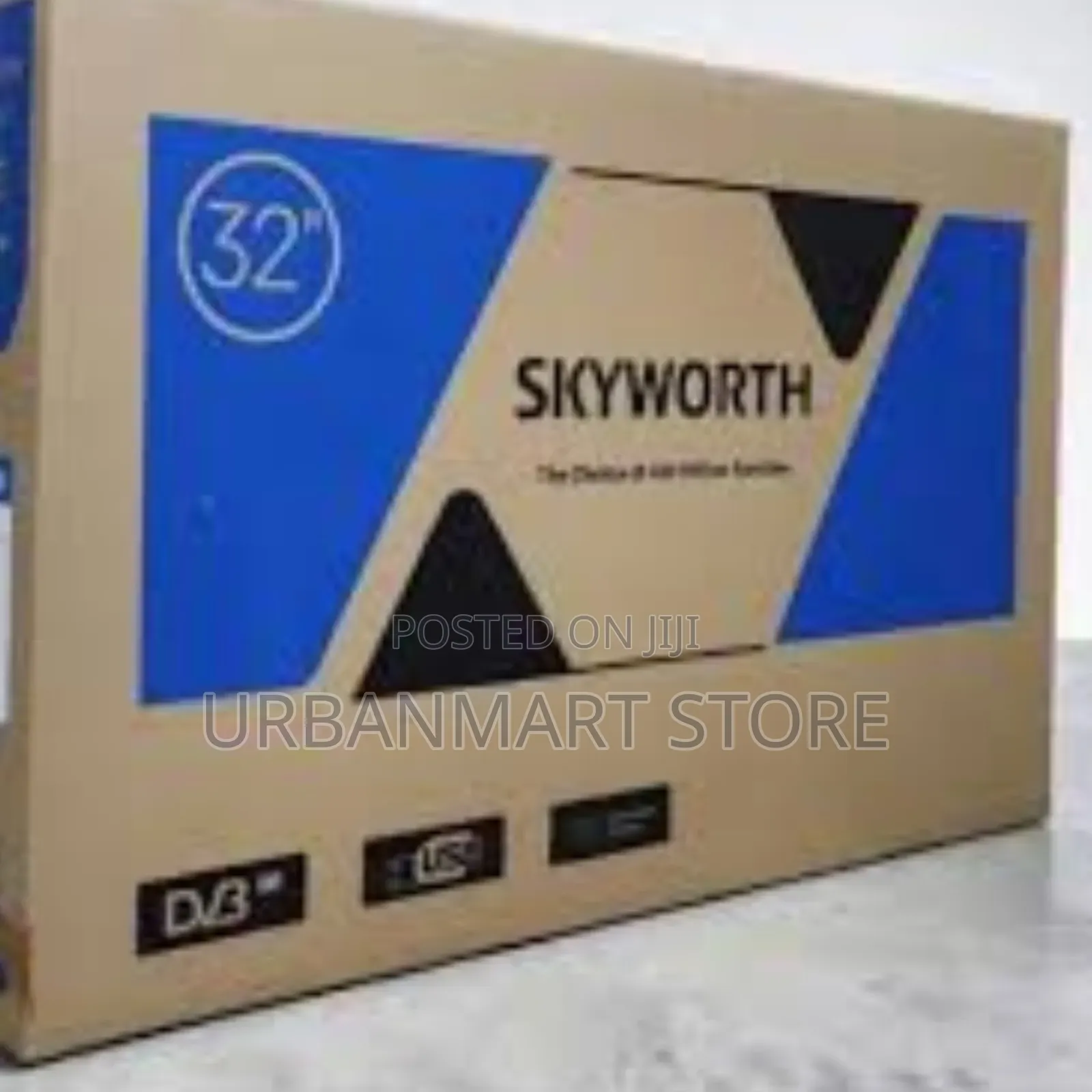 Skyworth 32 Inch LED Smart TV
