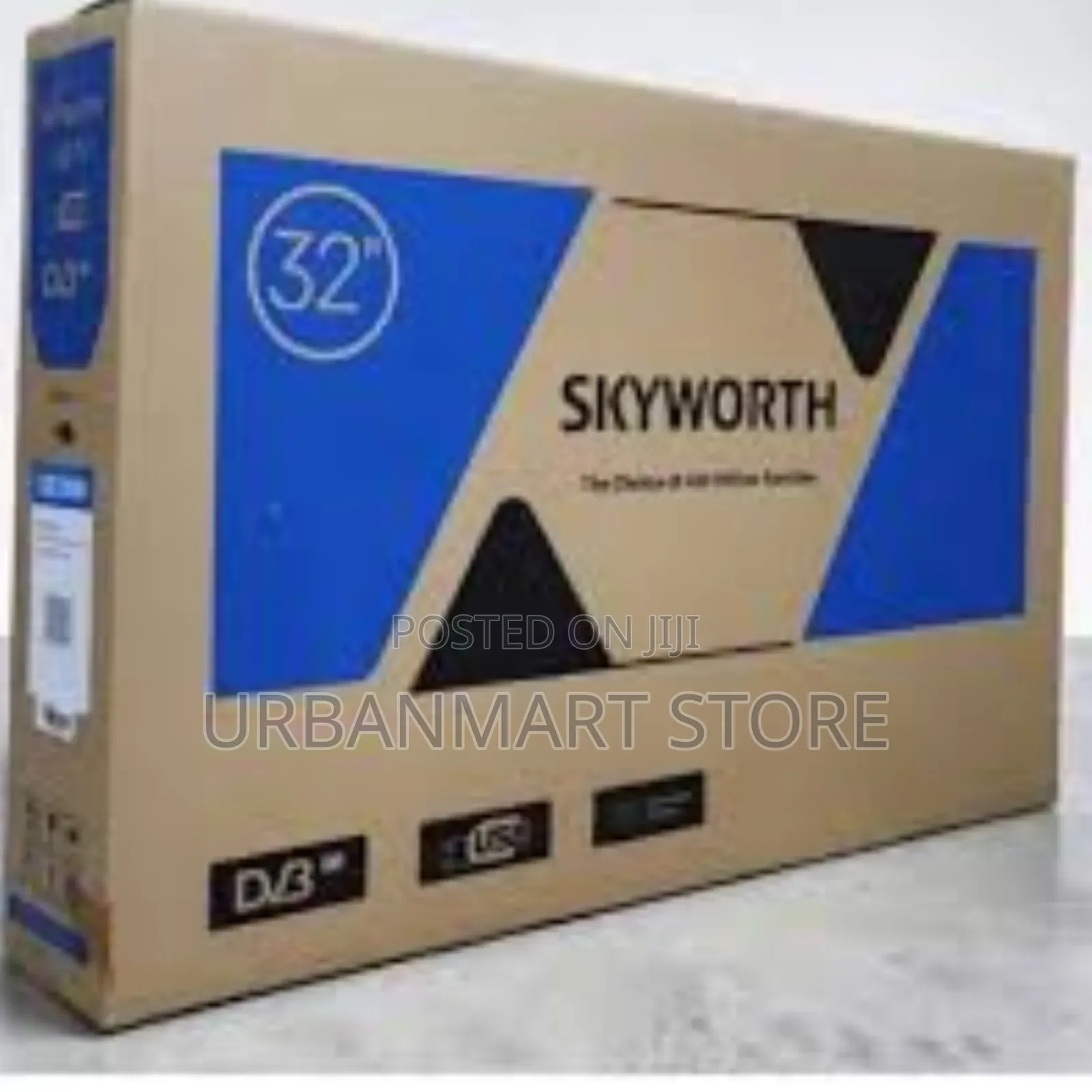 Skyworth 32 Inch LED Smart TV