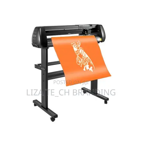 Cutting Plotter Machine 2feet