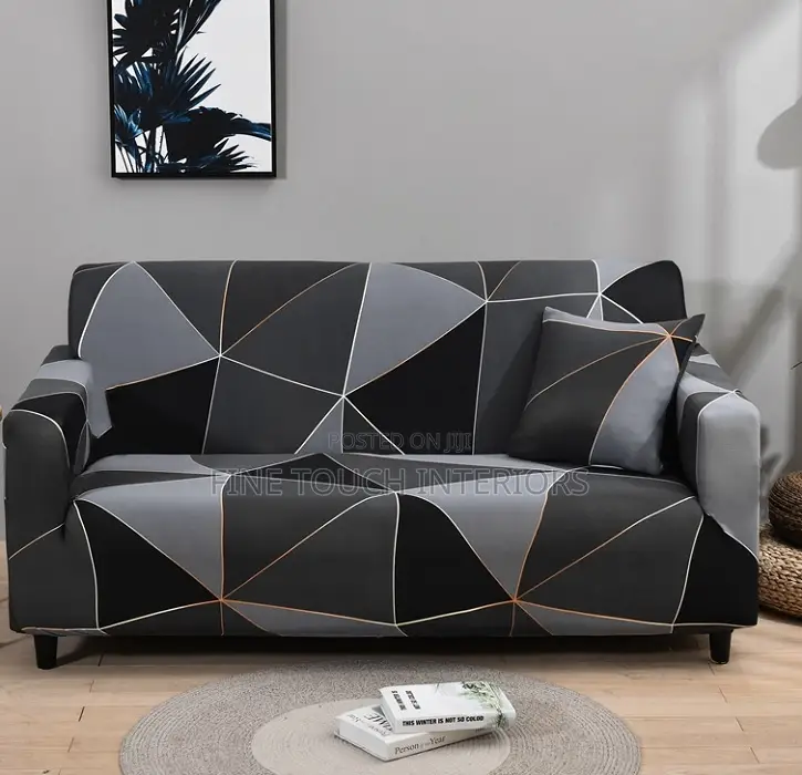 Printed Sofa Covers – Quality Sofa Protectors