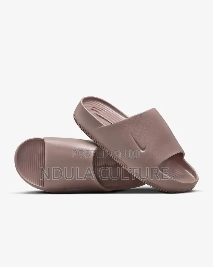 New Lightweight Nike Calm Slides