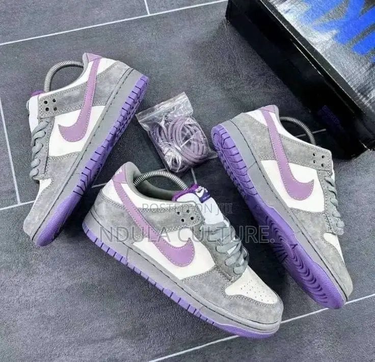 Sb Dunk Purple Pigeon
