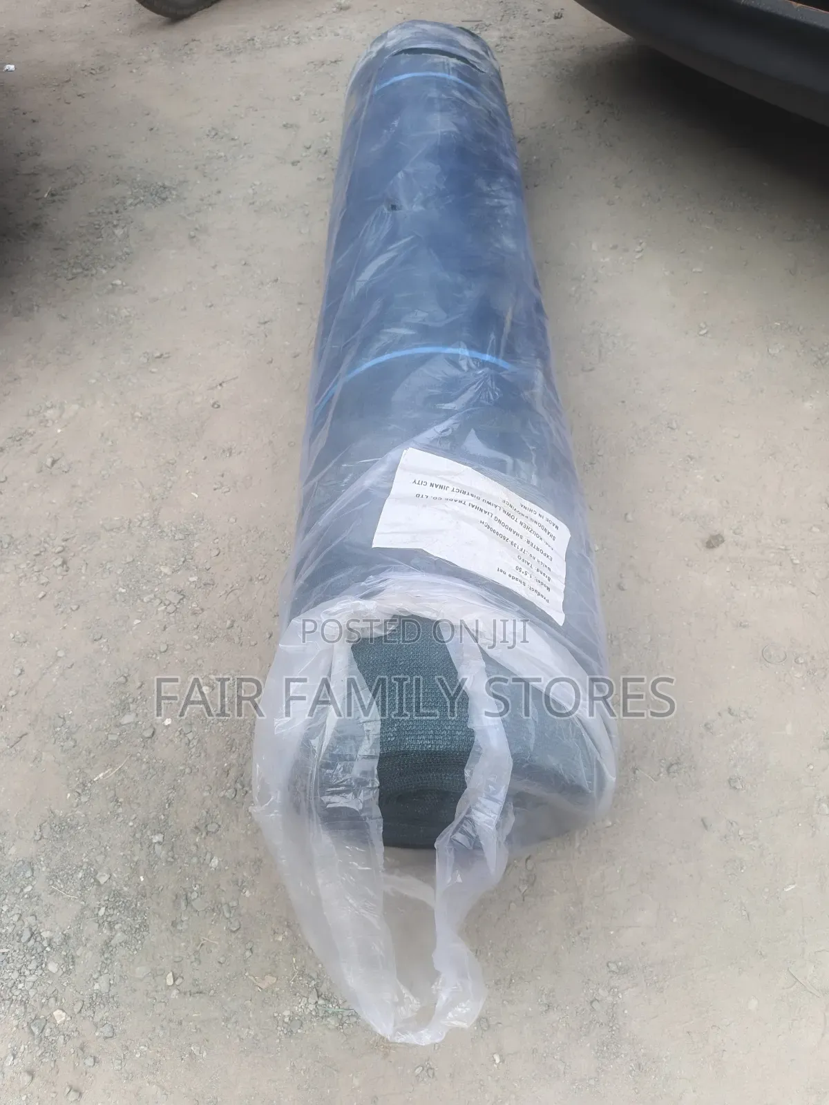 Privacy Fencing Net 90%