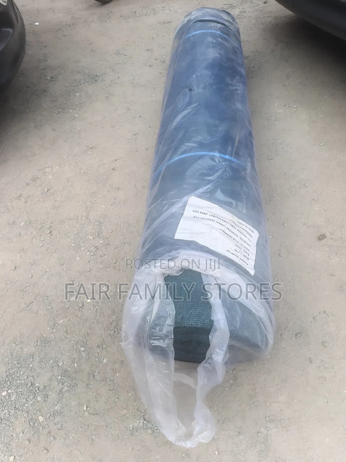 Privacy Fencing Net 90%