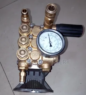 Heavy Duty Electric Car Pressure Washer