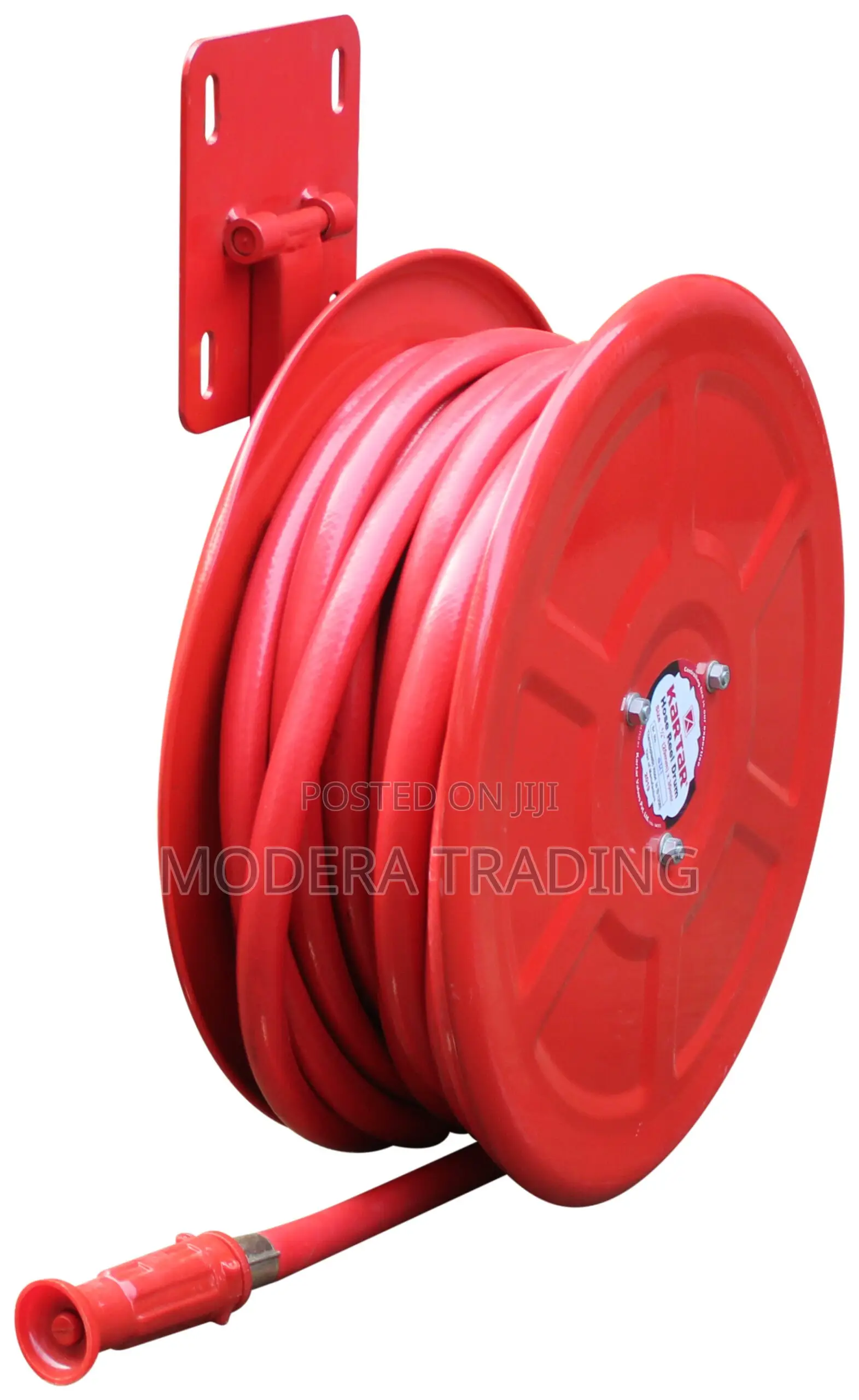 Hose Reel 19mm*30m 3/4"Inch- Www.Moderaltd.Co.Ke.