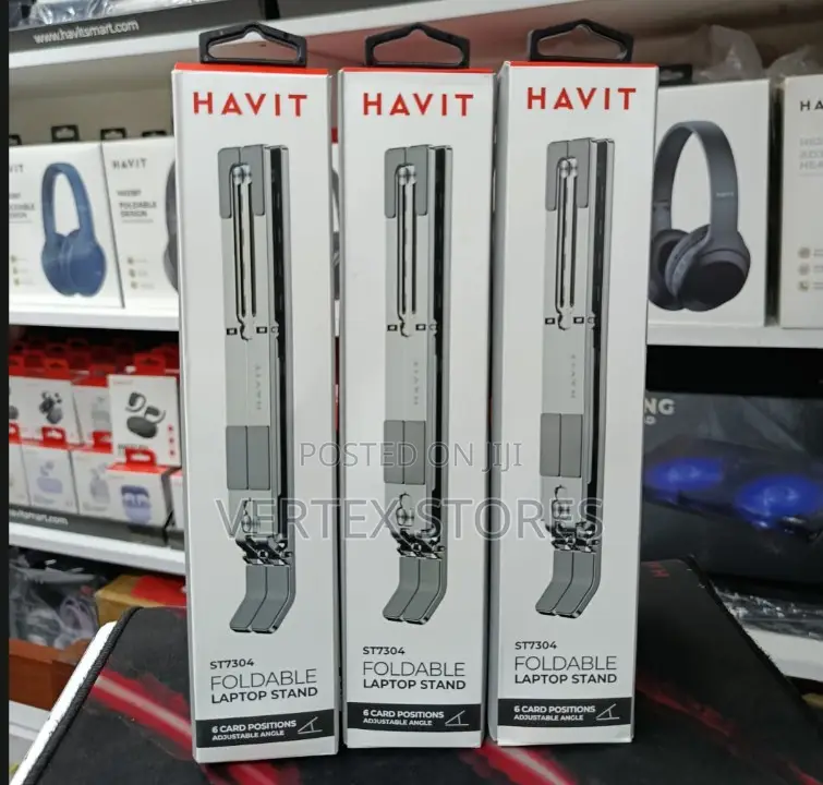 Havit Laptop Stand-St7304