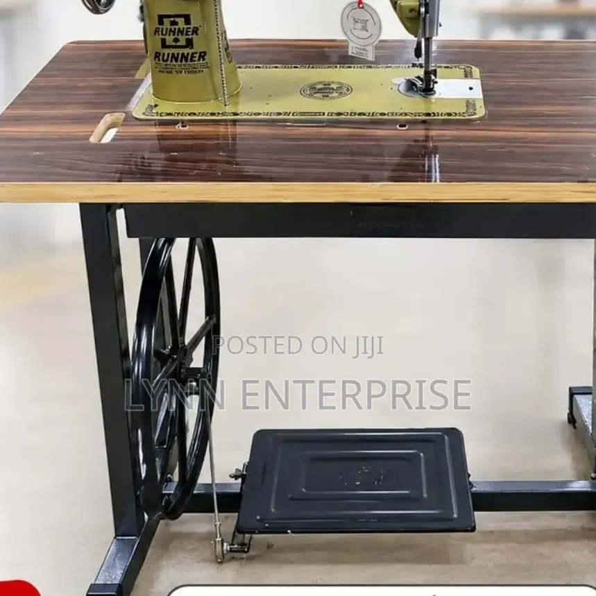 Sewing Machine Table for TA1 TA2 MACHINE Not Included