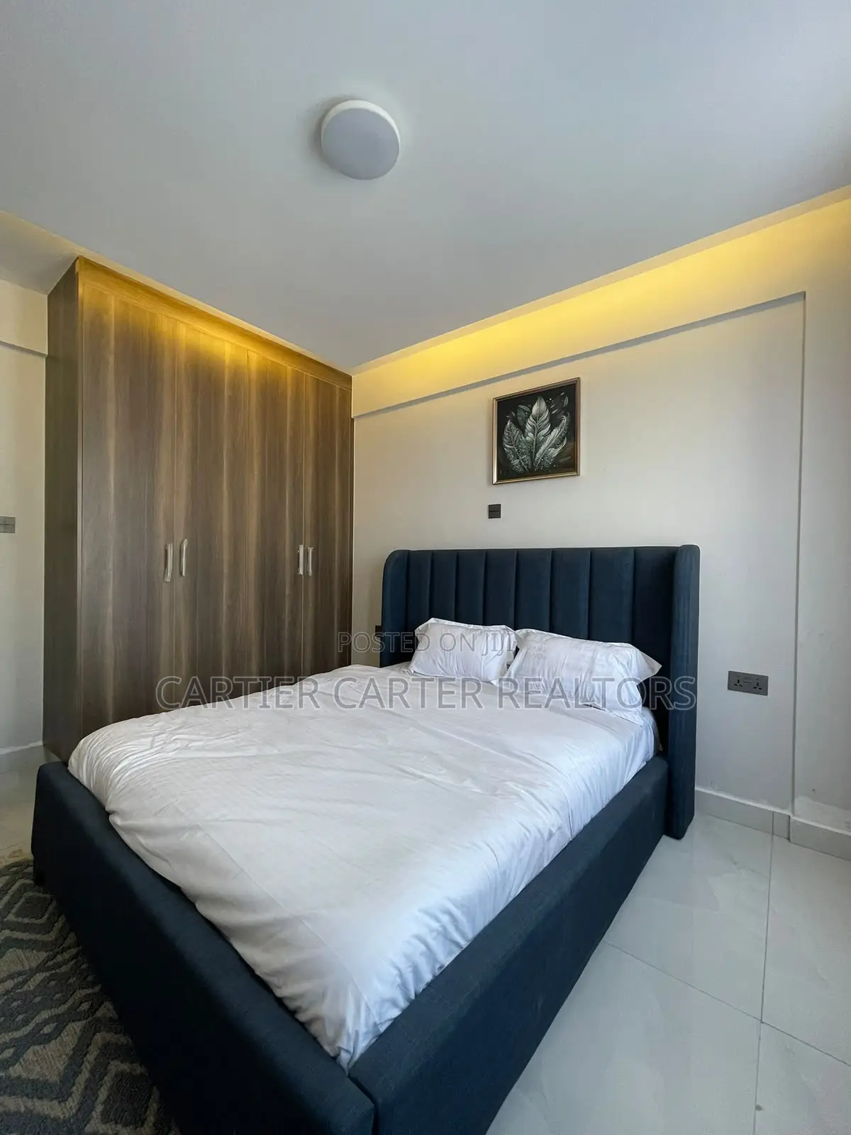 3bdrm Apartment in Gateway Mall Area for rent