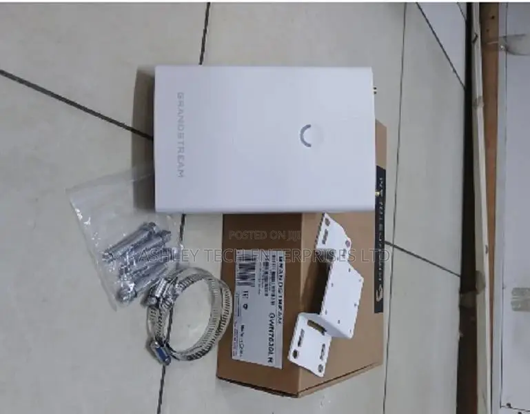 1GWN7630 4×4 MU-MIMO Wireless Access Point
