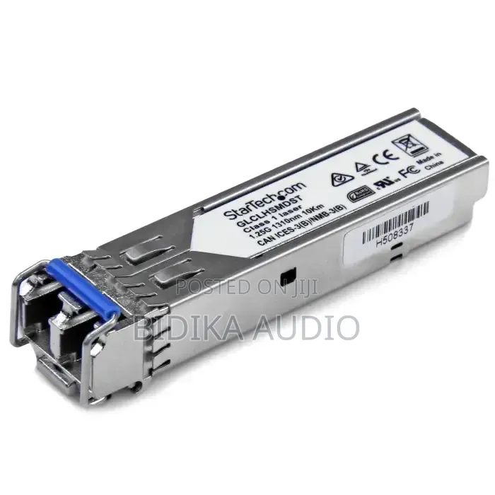 10gbase-Sr Sfp+ Module
