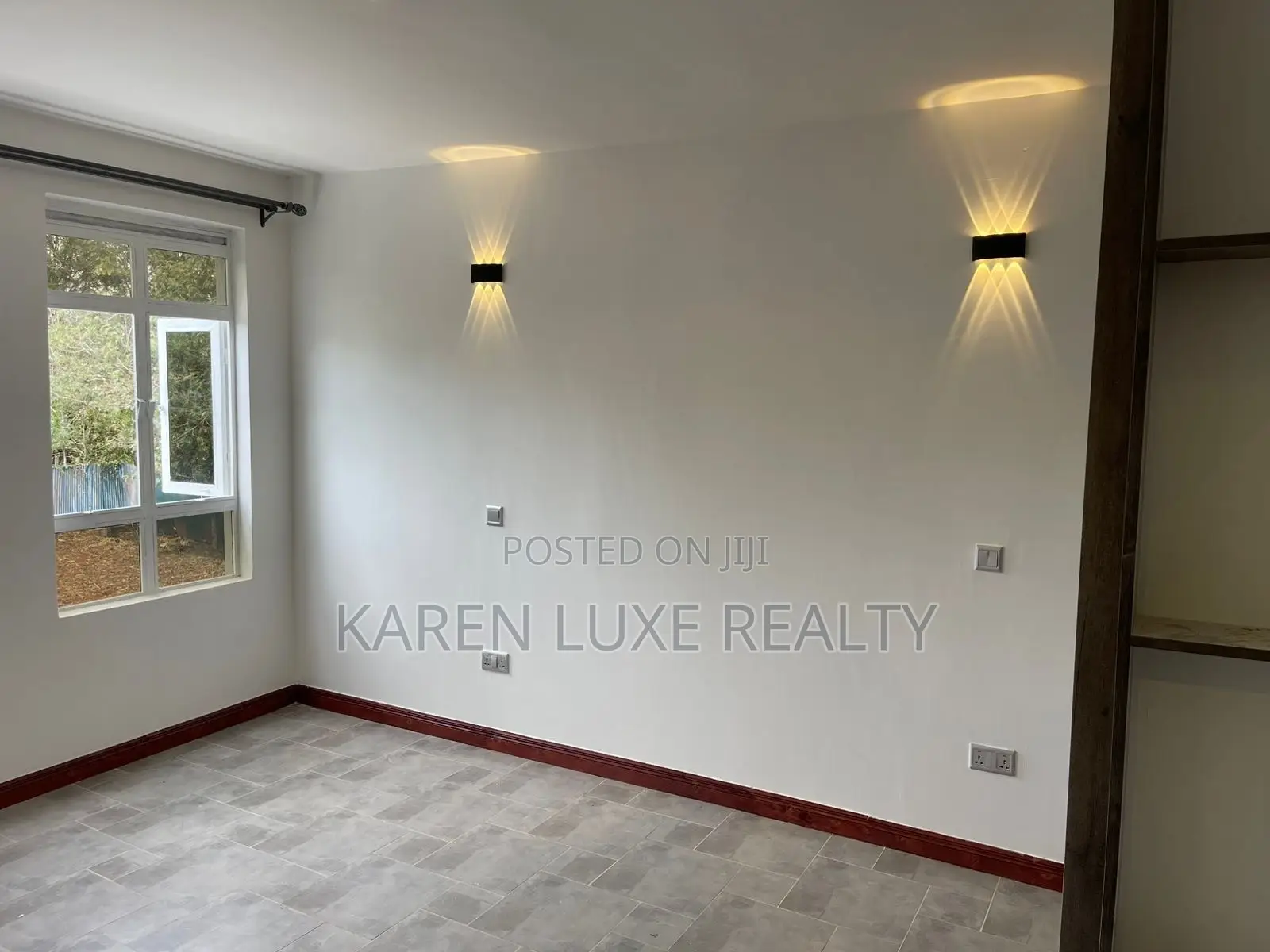 4bdrm Mansion in Karen,Hardy for rent