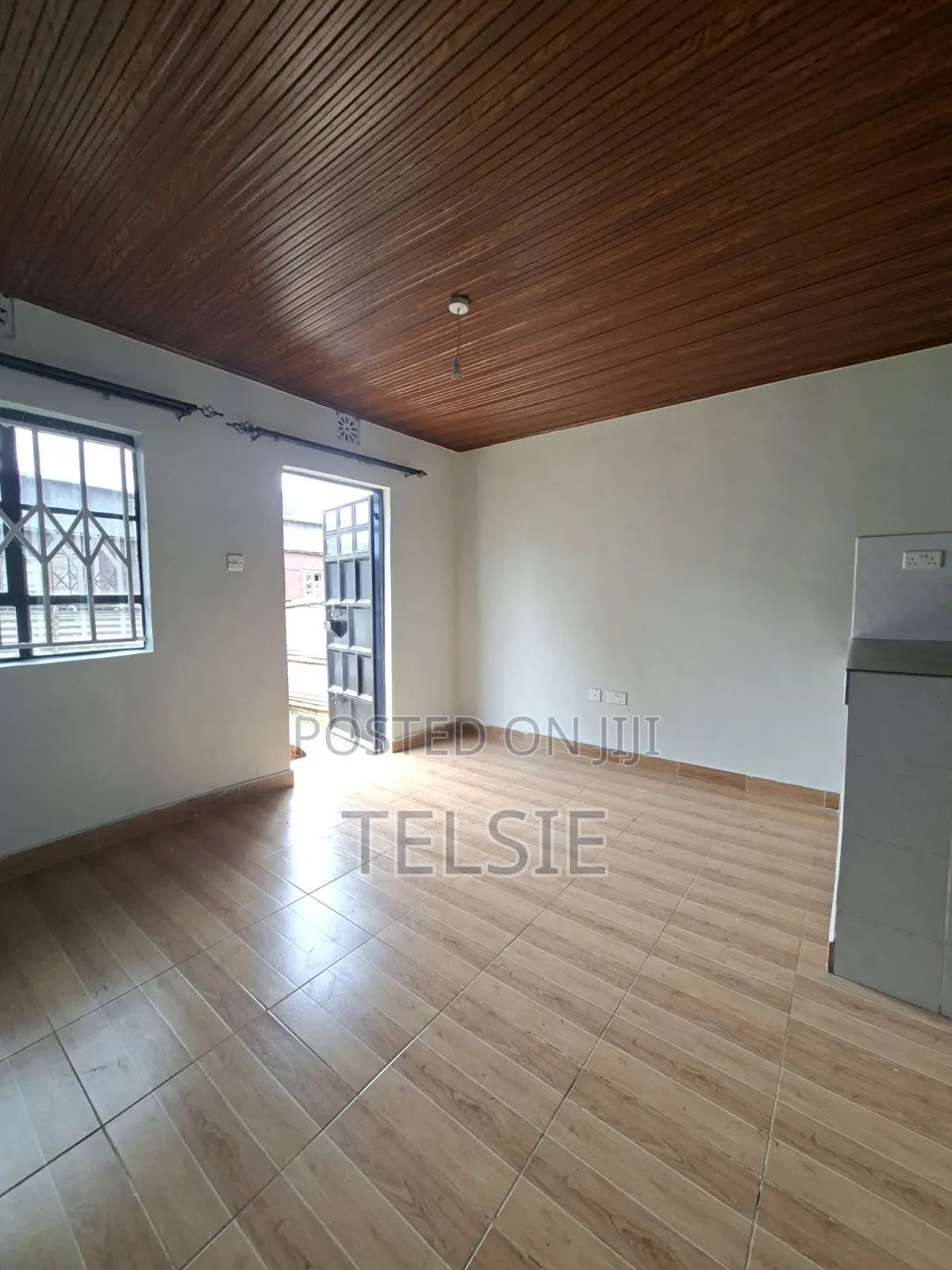 2bdrm Bungalow in Sigona, Muguga for rent