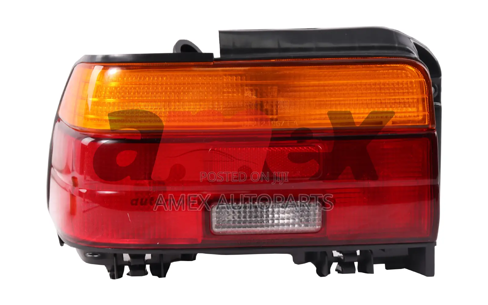 Tail Lamp Toyota Corolla Ae100 Orange 1992 - 1994