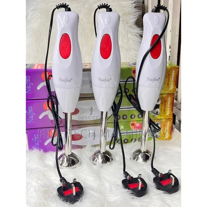 Naifeo Hand Blender
