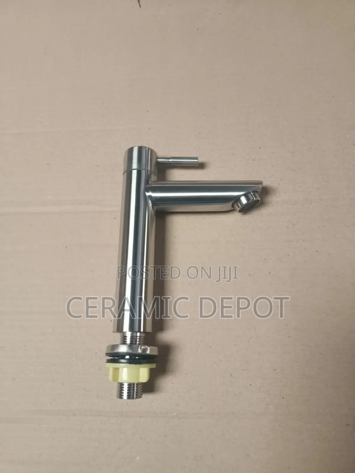 Pillar Tap 8706