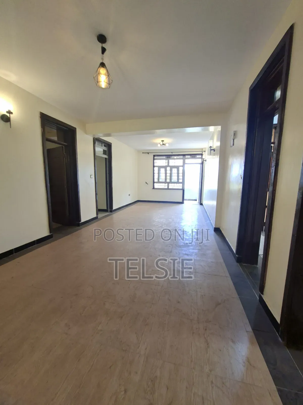 2bdrm Apartment in Kikuyu, Thogoto for rent