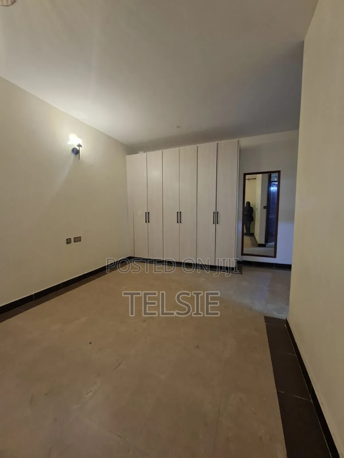 2bdrm Apartment in Kikuyu, Thogoto for rent
