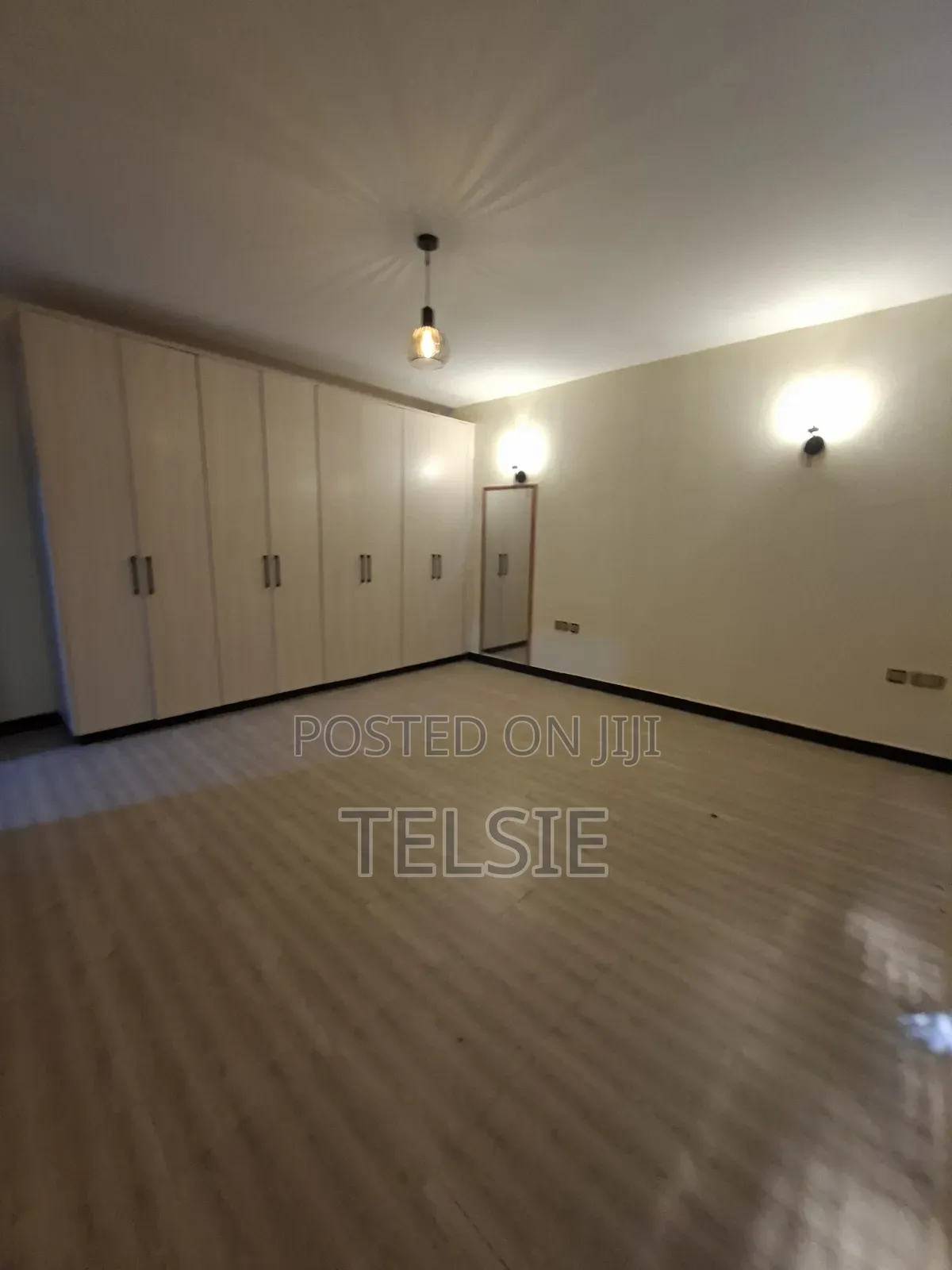 2bdrm Apartment in Kikuyu, Thogoto for rent