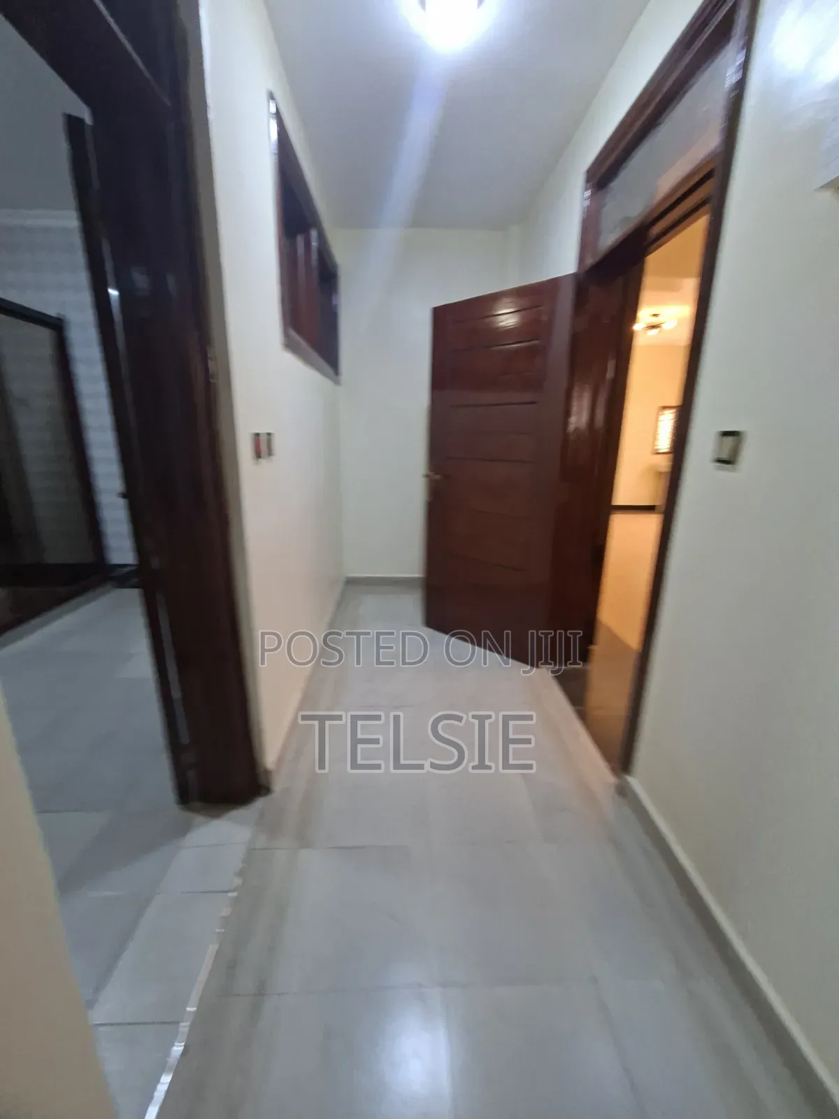 2bdrm Apartment in Kikuyu, Thogoto for rent