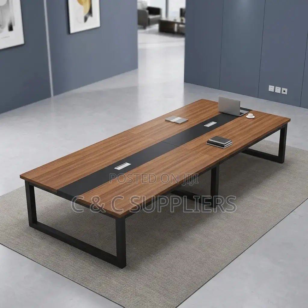 Boardroom Table (240CM)