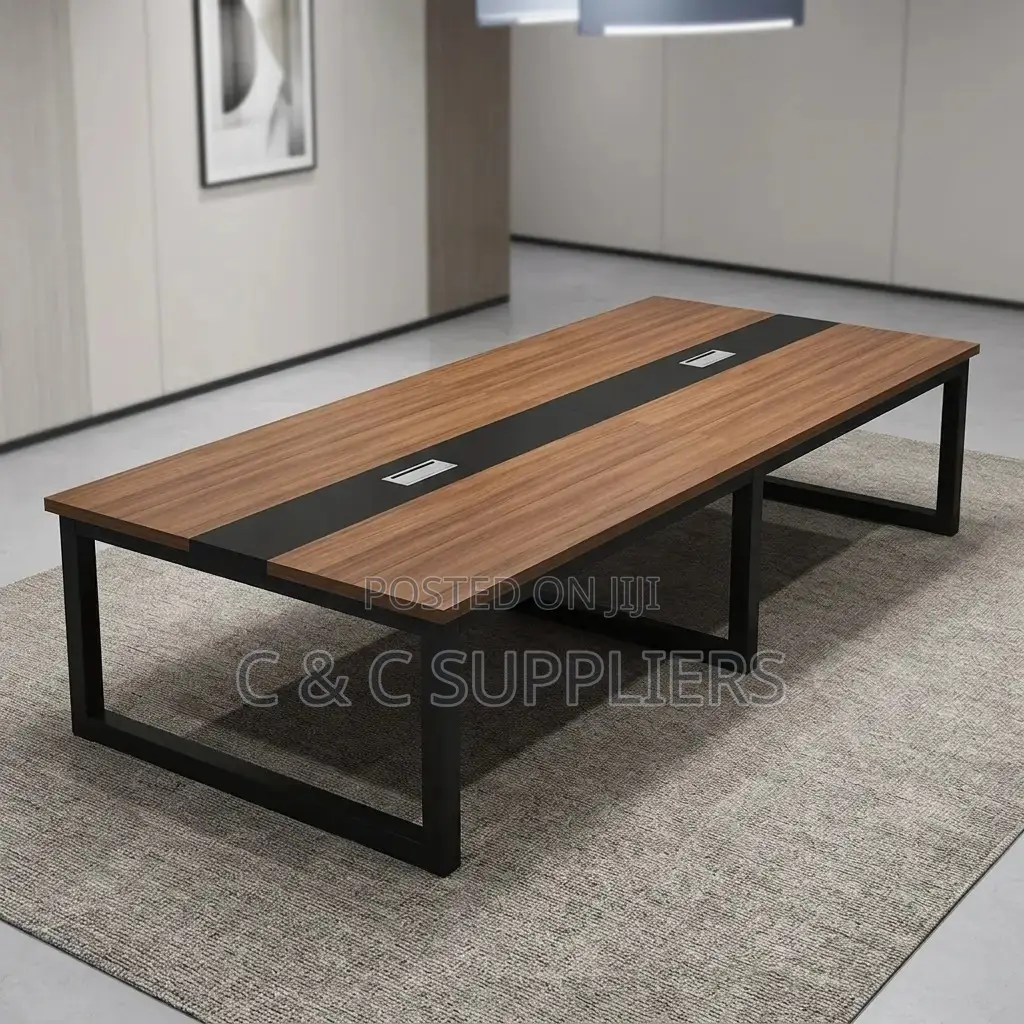 Boardroom Table (240CM)