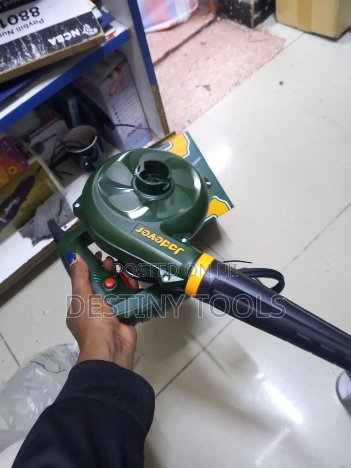 400watts Aspirator Blower