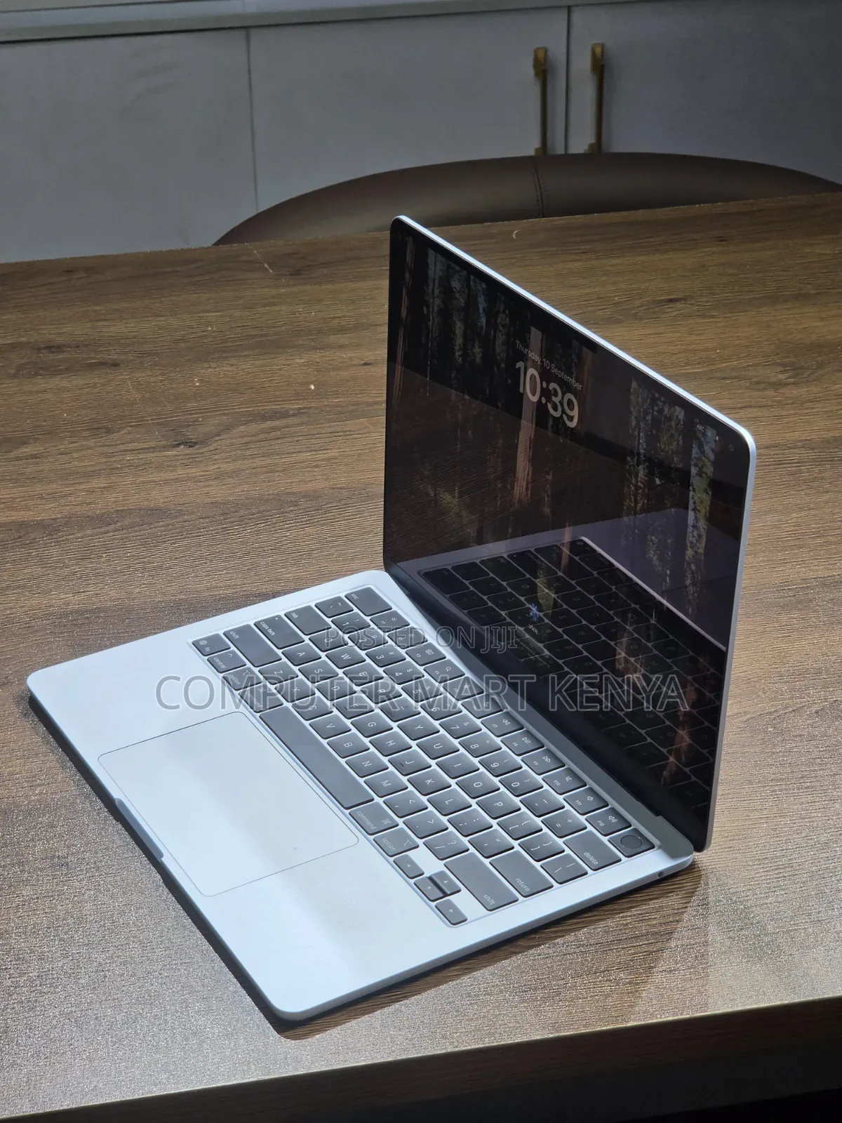 Laptop Apple MacBook Air 2025 M4 24GB Apple M4 SSD 512GB