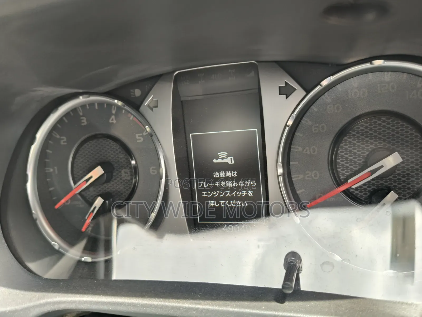 Toyota Hilux 2022 Black