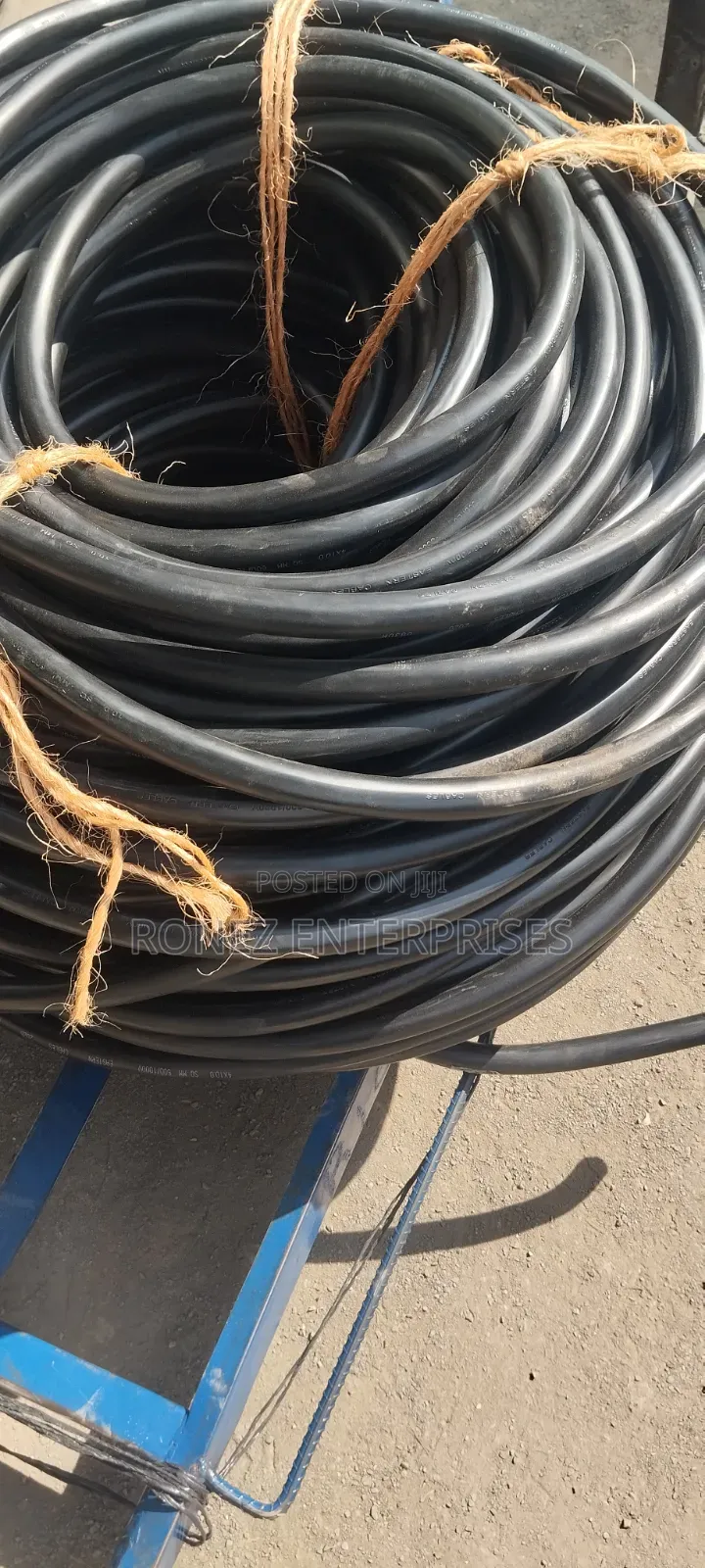 Armoured 16 Mm 3 Core Copper