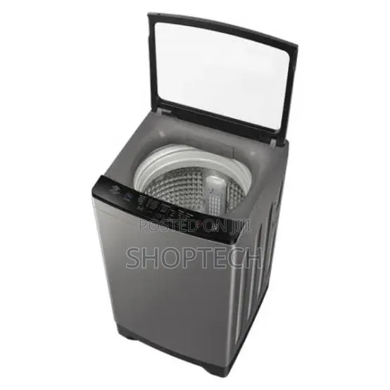 12kg Full Automatic Top Loader Washing Machines