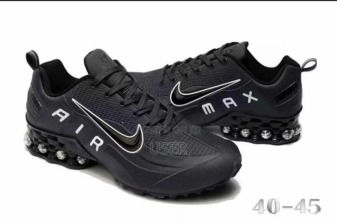 Nike Airmax Sneakers