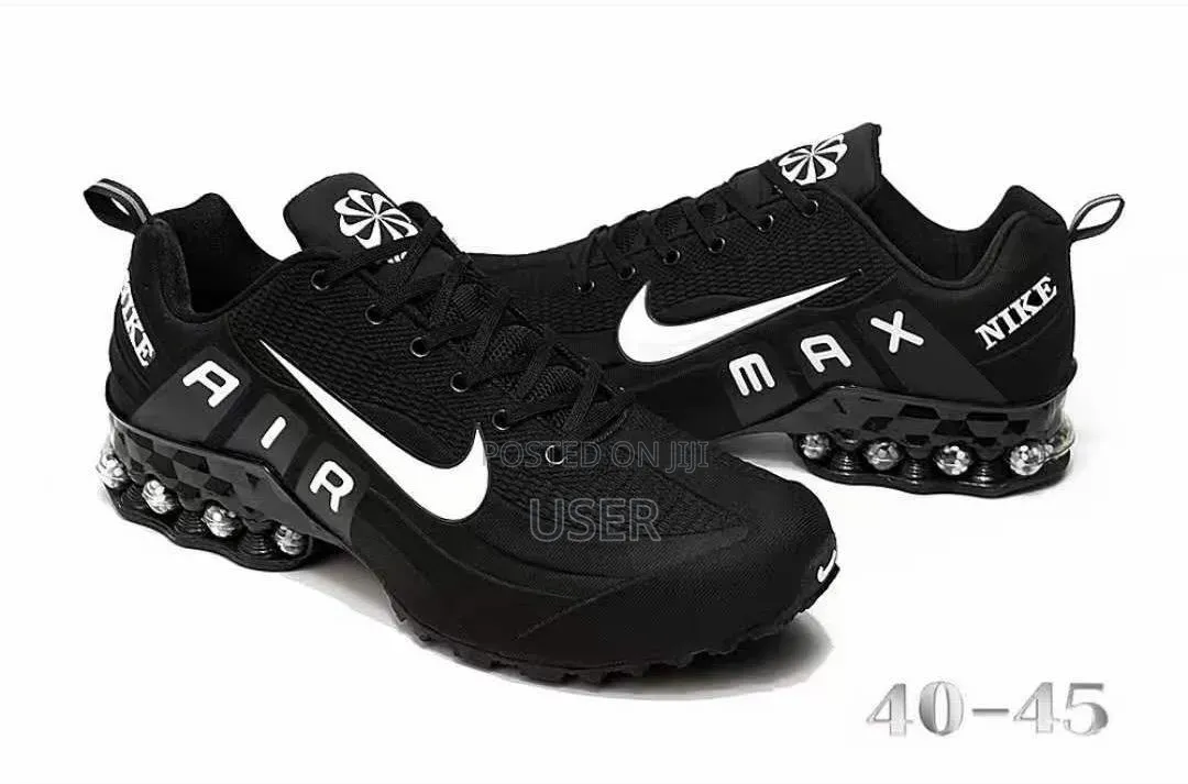 Nike Airmax Sneakers