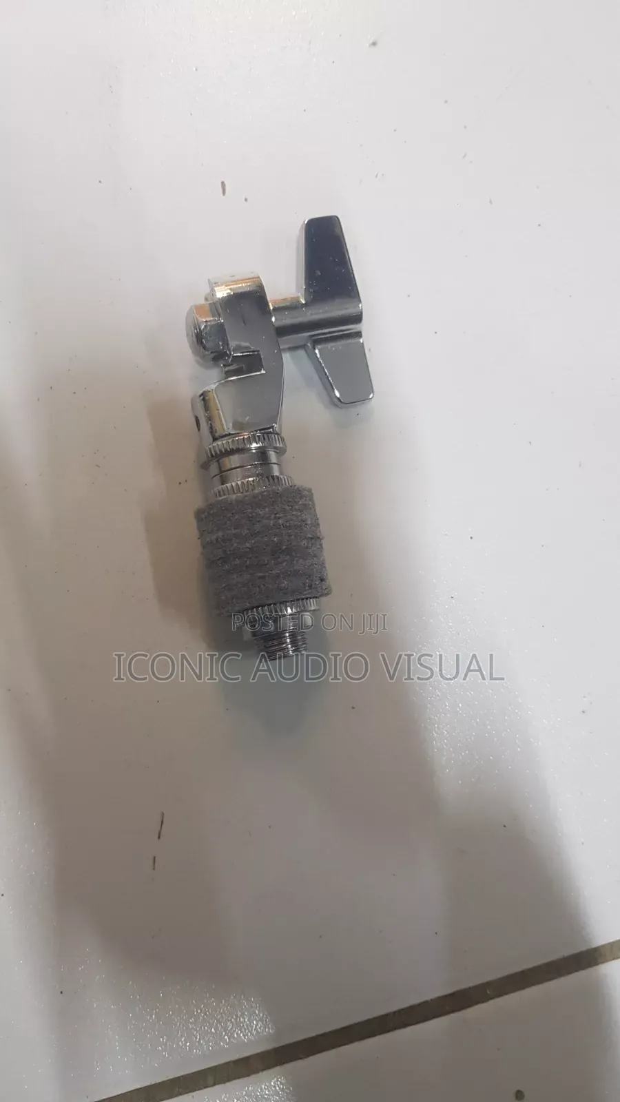 Hi Hat's Clutch
