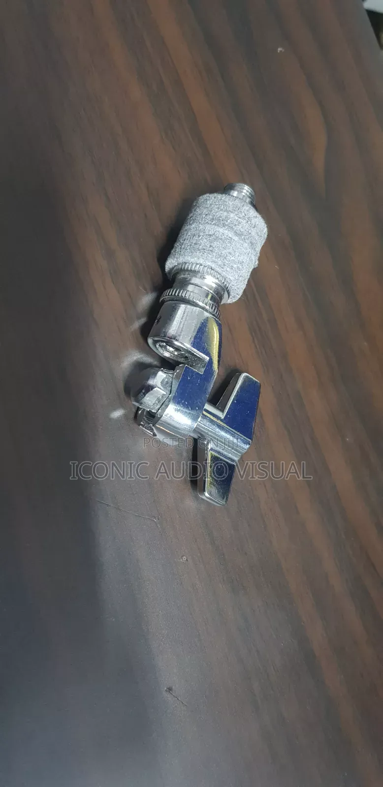 Hi Hat's Clutch