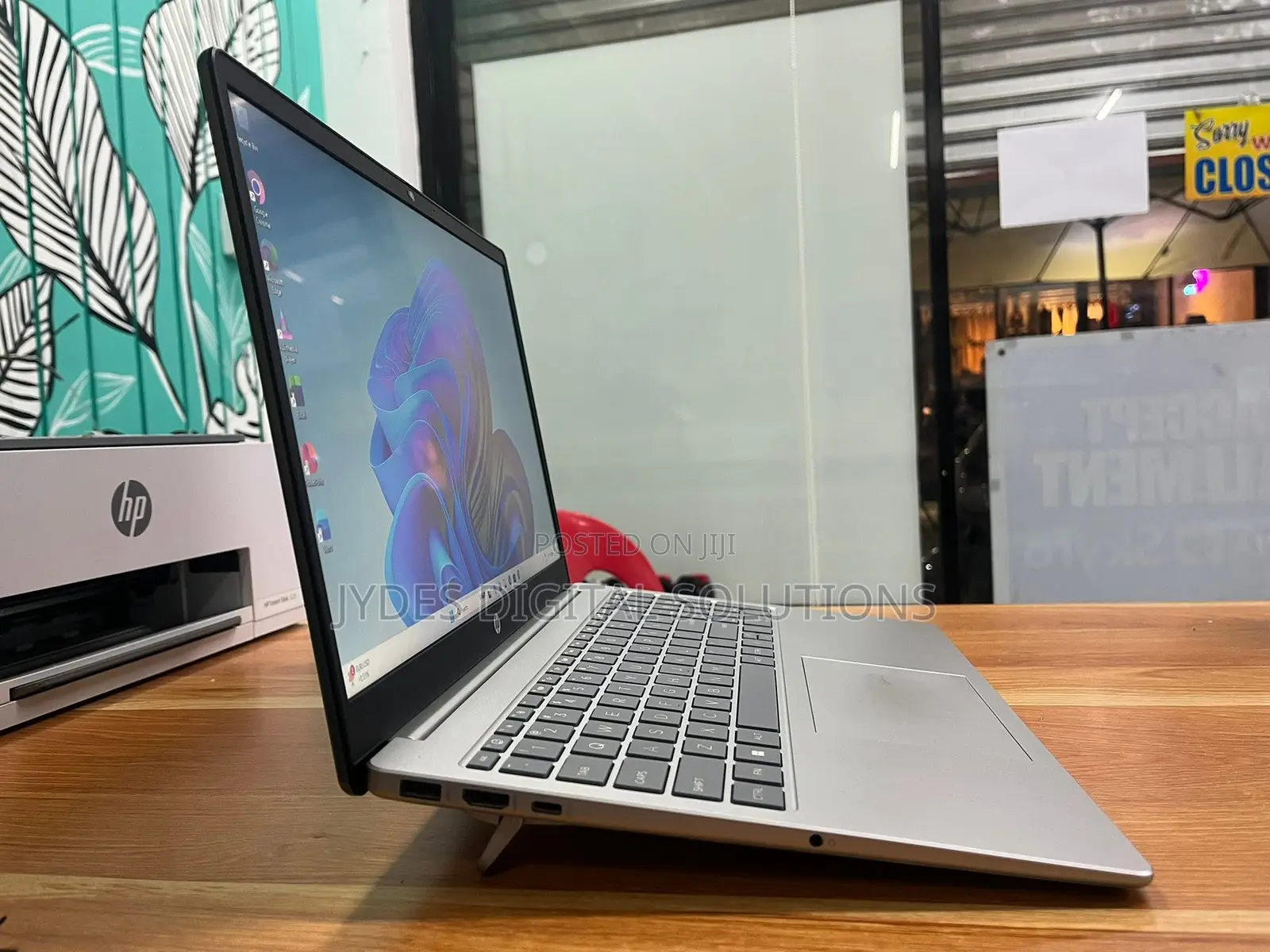 Laptop HP 16GB Intel Core i5 SSD 512GB