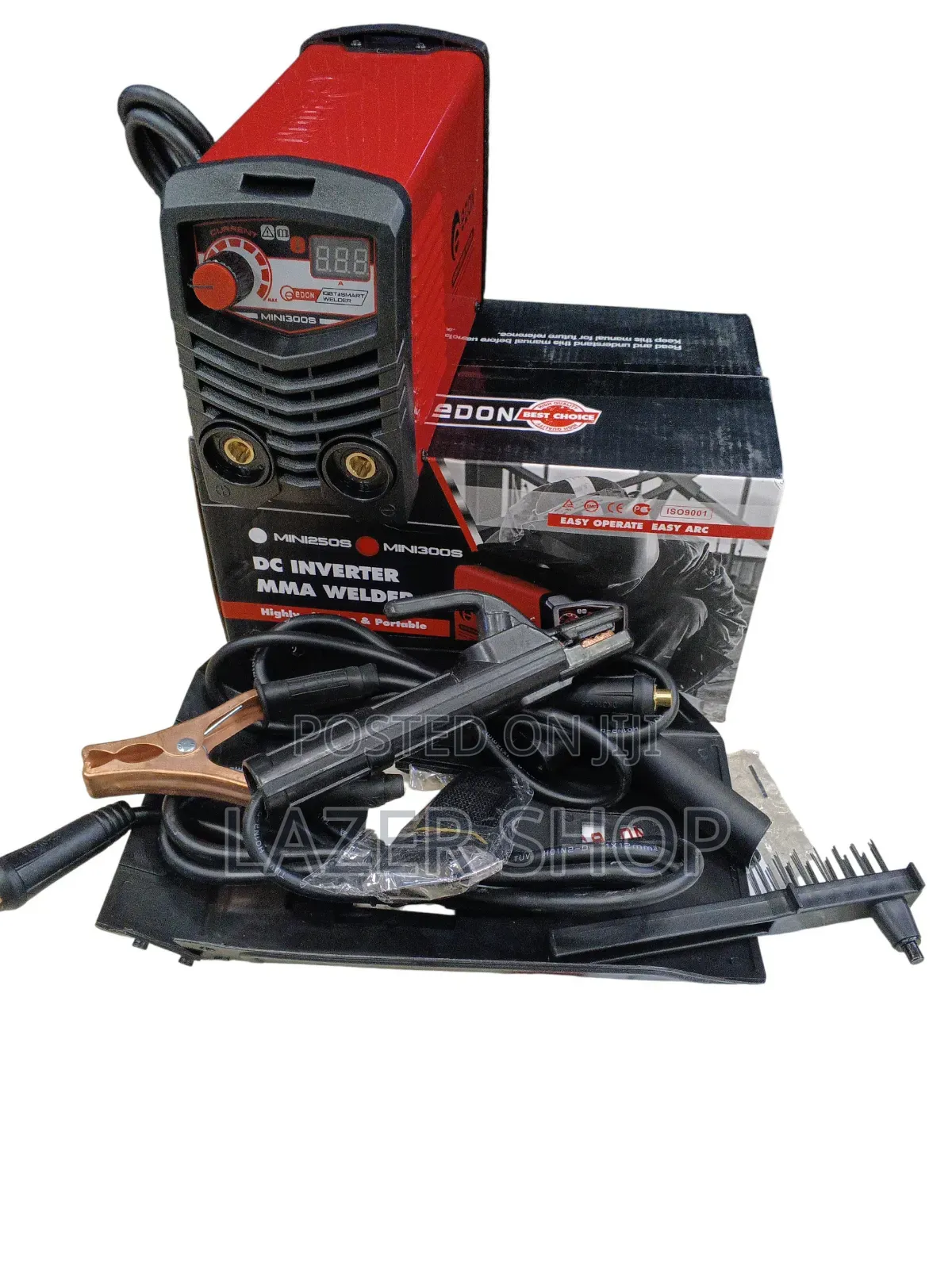Edon Welding Machine 300s Mini