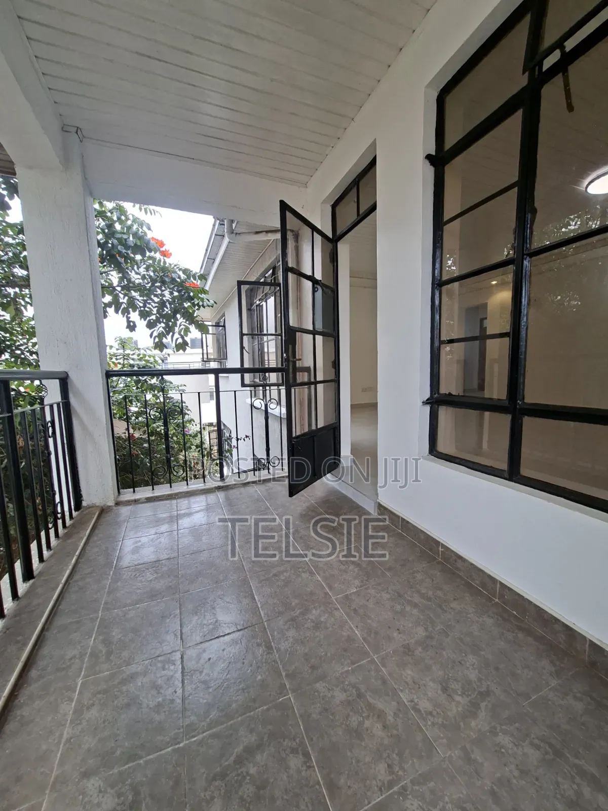 4bdrm Apartment in Gikambura, Thogoto for rent