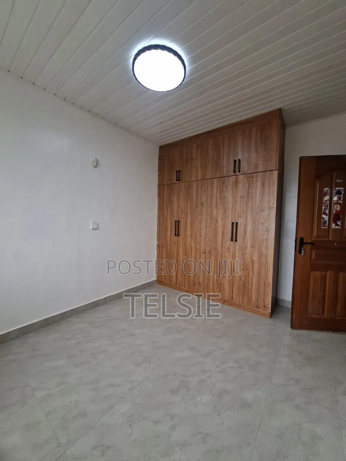 4bdrm Apartment in Gikambura, Thogoto for rent