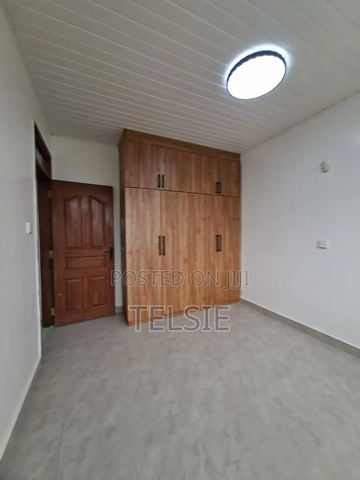 4bdrm Apartment in Gikambura, Thogoto for rent
