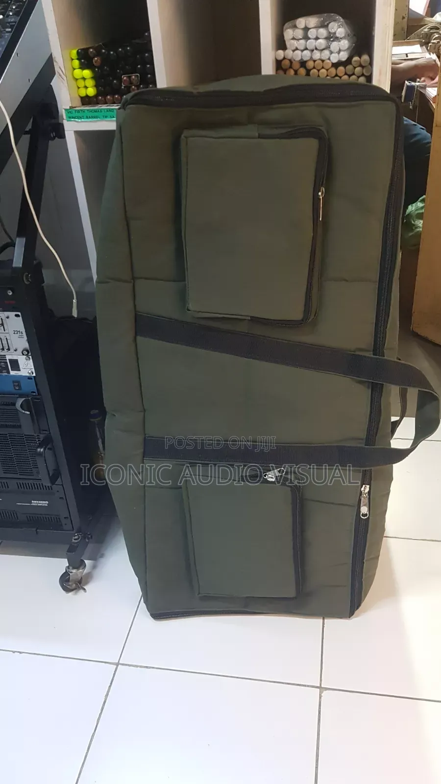 Keyboard Bag