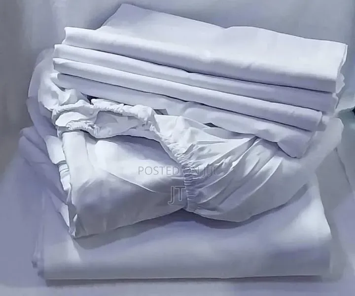 Fitted Bedsheet