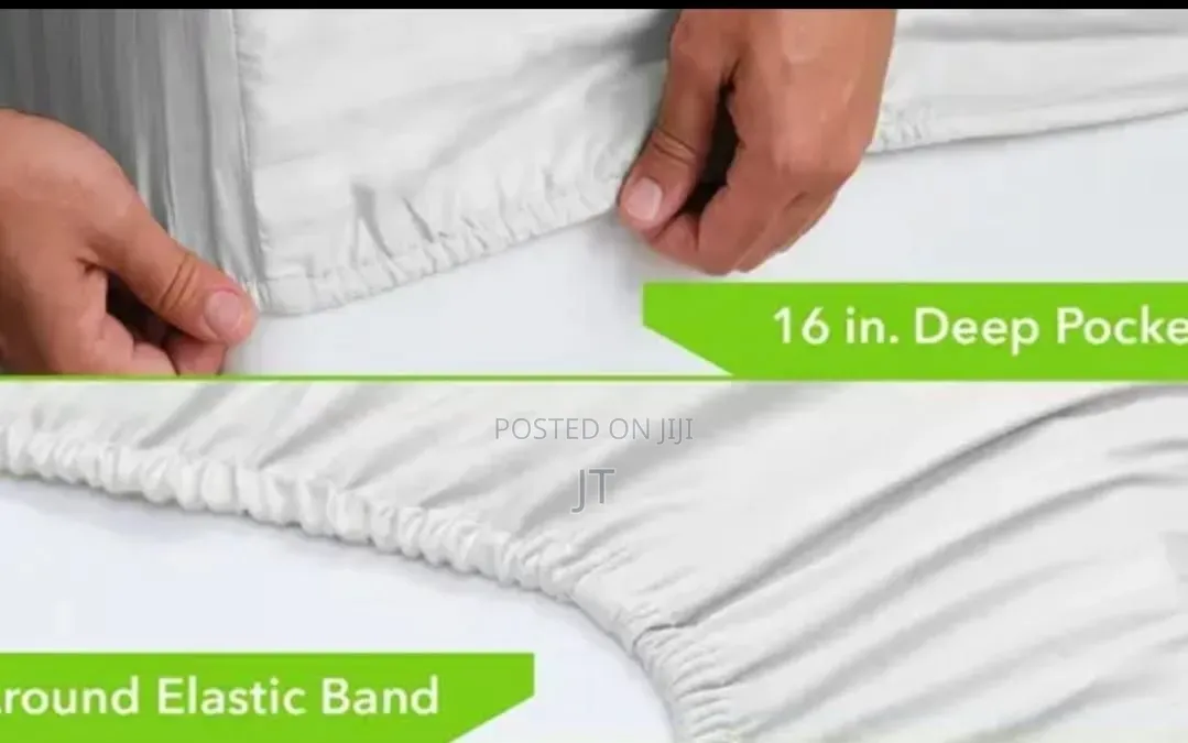 Fitted Bedsheet