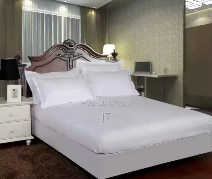 Fitted Bedsheet